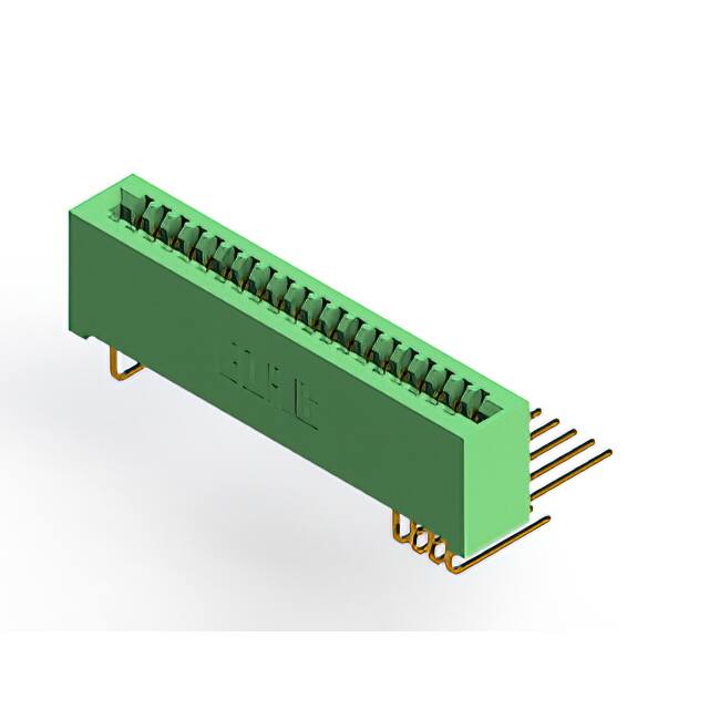 842-040-559-201 EDAC Inc.  Edgeboard Connectors
